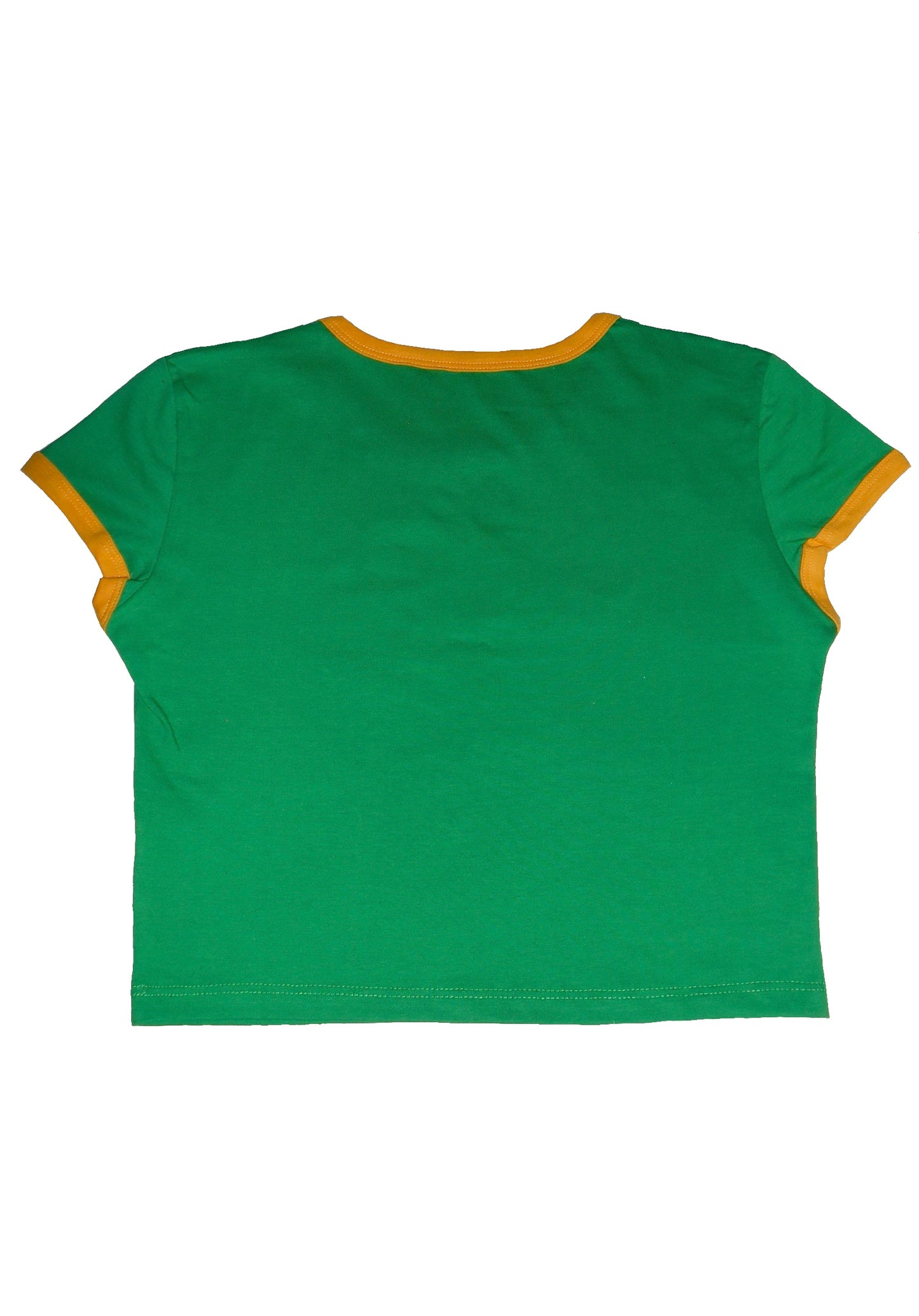 Brasil Tee - Green